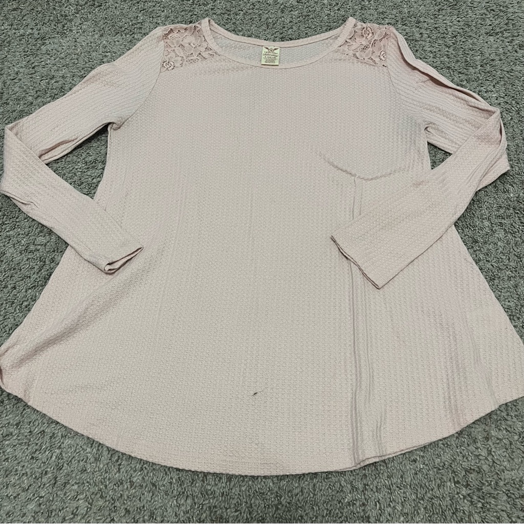 Ls Tee
